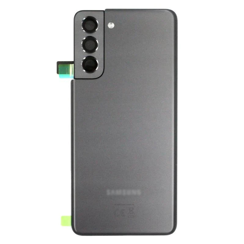 For Samsung Galaxy S21 5G G991 Replacement Battery Cover