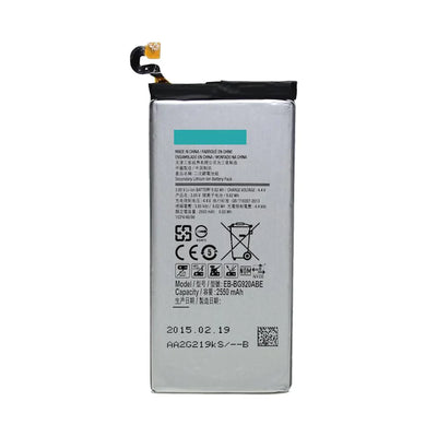 Samsung Galaxy S6 G920F Replacement Battery 2550mAh