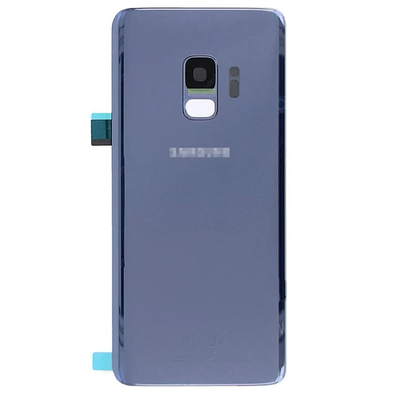 Samsung Galaxy S9 Plus Replacement Rear Battery Cover with Adhesive