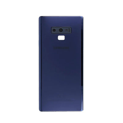 Samsung Note 9 Replacement Rear Battery Cover with Adhesive
