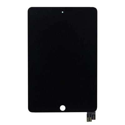 For iPad Mini 5 LCD Touch Screen With Sensor (Black)