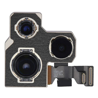 For iPhone 14 Pro Replacement Rear Camera
