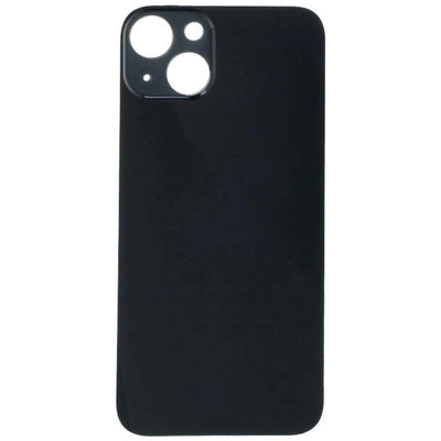 For iPhone 14 Plus Replacement Back Glass