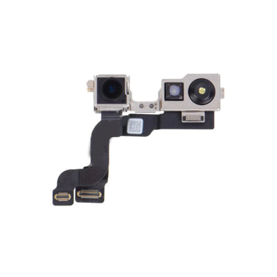For iPhone 14 Replacement Front Camera