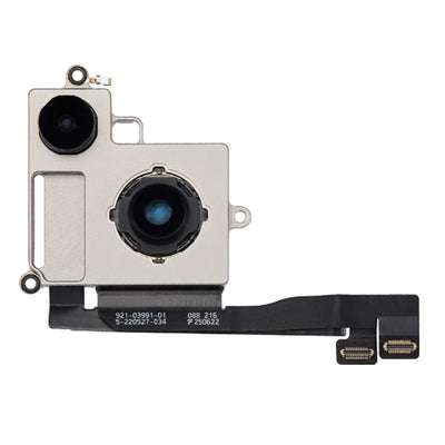 For iPhone 14 Replacement Rear Camera