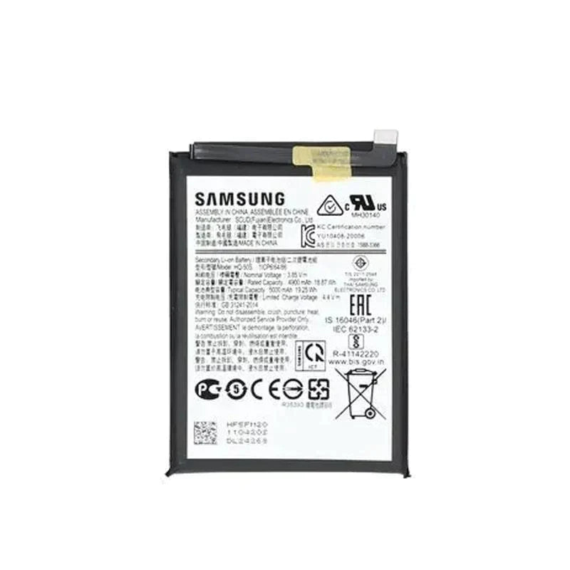 Samsung Galaxy A70 A705 2019 / A70s A707 Replacement Battery 4500mAh