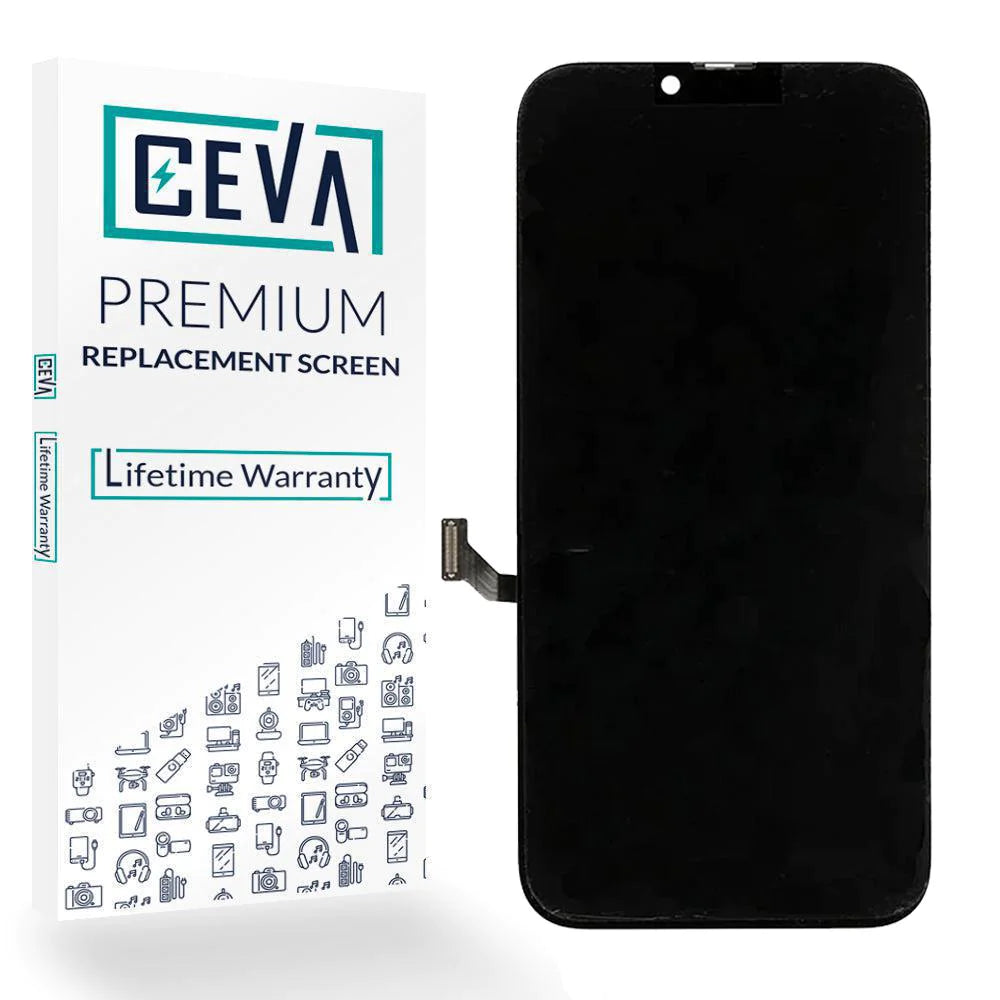 Apple iPhone 14 Plus Replacement In-Cell LCD Screen - CEVA Premium