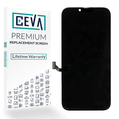 For Apple iPhone 14 Plus Replacement In-Cell LCD Screen - CEVA Premium