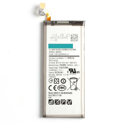 For Samsung Galaxy Note 8 N950F Replacement Battery 3300mAh