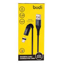 Budi Magnetic type C to C Cable