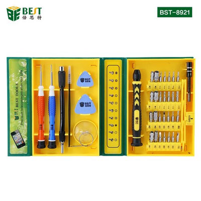 High quality Screwdriver Set Opening mobile phone Pry Repair Tool kit for iPhone iPad Android Tablet PC Laptop