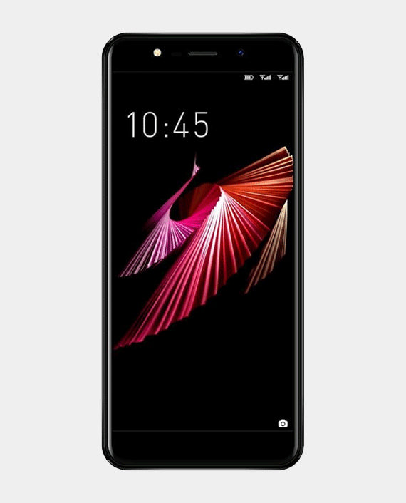 iBRIT XL Plus 4G 3GB 32GB – Black