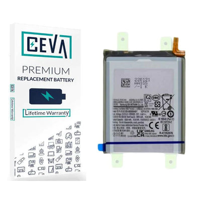 For Samsung Galaxy S23 Ultra Replacement Battery - CEVA