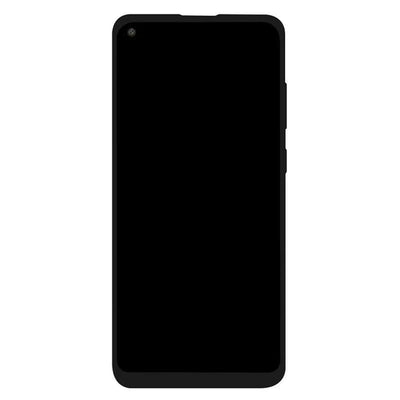 For Samsung Galaxy A11 A115F Replacement In-Cell LCD Touch Screen (Black)