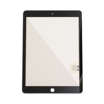 For Apple iPad 7 (2019) / iPad 8 (2020) Replacement Touch Screen Digitiser 10.2 (Black)