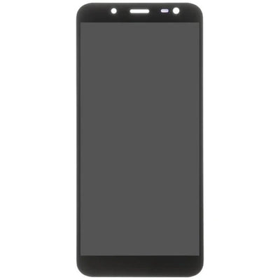 For Samsung Galaxy J6 J600 (2018) Replacement LCD Touch Screen (Black)