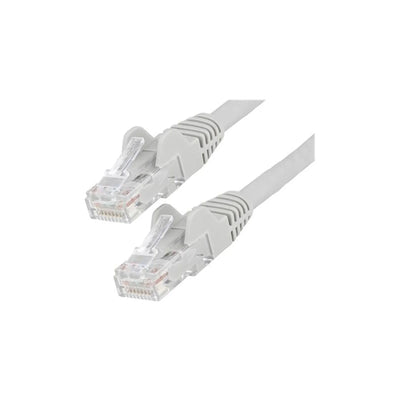 CAT6 Ethernet Patch Cable LSZH 3m (White)