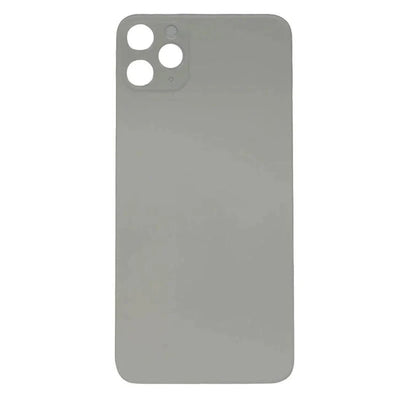 Apple iPhone 11 Pro Replacement Back Glass