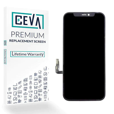 Apple iPhone 12 Mini Replacement In-Cell LCD Screen - CEVA Premium