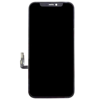 Apple iPhone 12 Mini Replacement Soft OLED Screen - Premium