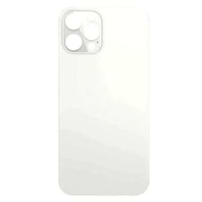 For Apple iPhone 12 Pro Max Replacement Back Glass