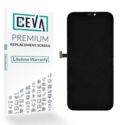 Apple iPhone 12 Pro Max Replacement In-Cell LCD Screen - CEVA Premium