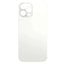 Apple iPhone 12 Pro Replacement Back Glass