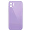 iPhone 12 Replacement Back Glass
