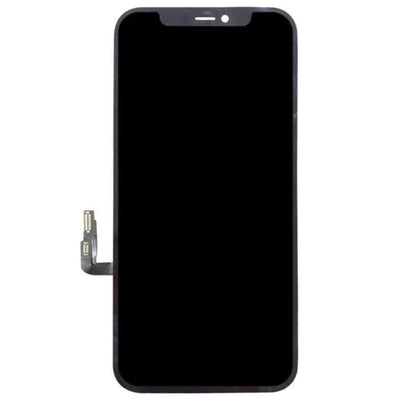 For Apple iPhone 12 / 12 Pro Replacement Soft OLED Screen - Premium