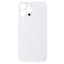 For Apple iPhone 13 Pro Max Replacement Back Glass