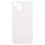 Apple iPhone 13 Replacement Back Glass