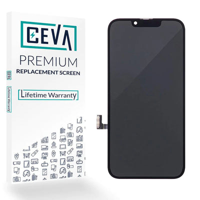 Apple iPhone 13 Replacement In-Cell LCD Screen - CEVA Premium