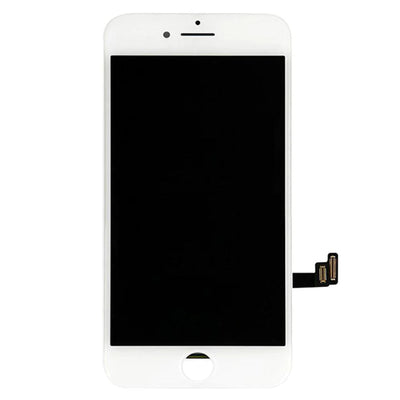 For Apple iPhone 8 / SE2 (2020) / SE3 (2022) Replacement In-Cell LCD Screen (White)