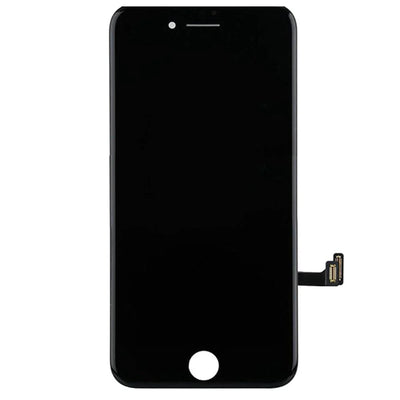 For Apple iPhone 8 / SE2 (2020) / SE3 (2022) Replacement In-Cell LCD Screen (Black)