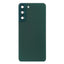 Samsung Galaxy S22 Plus Replacement Battery Cover With Lens (White)