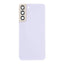 Samsung Galaxy S22 Plus Replacement Battery Cover With Lens (White)