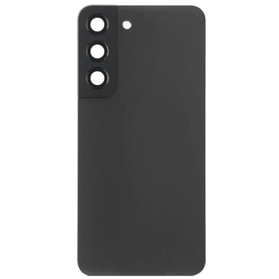 Samsung Galaxy S22 Replacement Battery Cover With Lens