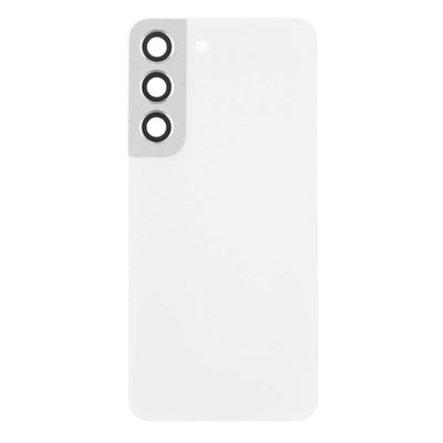 Samsung Galaxy S22 Replacement Battery Cover With Lens