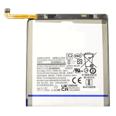 Samsung S22 Plus Replacement Battery 4500 mAh