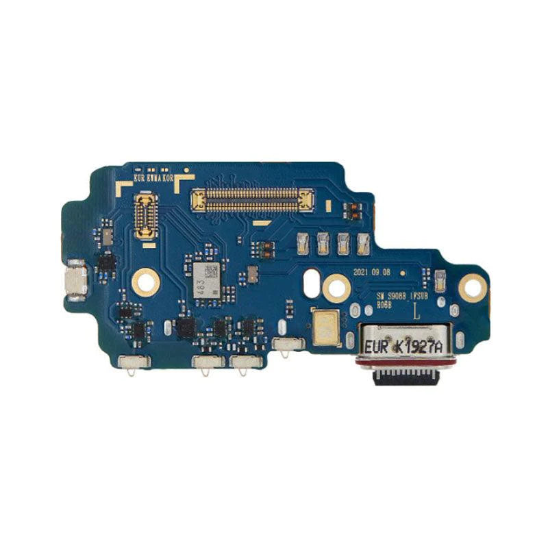Samsung S22 Ultra Replacement Charging Port Board