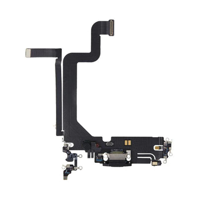 iPhone 14 Pro Max Replacement Charging Port Flex Cable