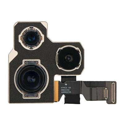 iPhone 14 Pro Max Replacement Rear Camera