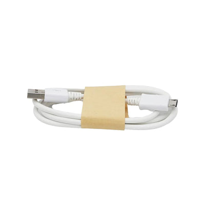 USB to Micro USB Cable (1m) - Value Edition (White)